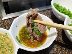 极佳级肥牛-皇城老妈川味火锅·大连海鲜火锅(港湾店)
