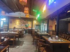 -来涮蜀鲜货火锅串串香(菜市口店)