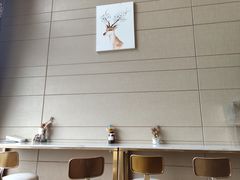 -鹿屿DIY烘焙·公司团建·生日会包场(广州东站店)
