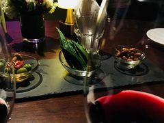 -林肯爵士乐上海中心 Jazz at Lincoln Center Shanghai