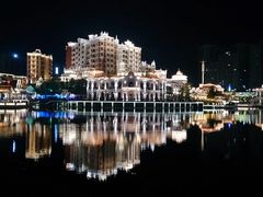 -二龙戏珠水上乐园(客天下店)