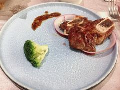 -汤臣·空中餐厅·严选粤菜(石湾世博广场店)