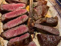 -404干式熟成牛排馆•聚会餐厅