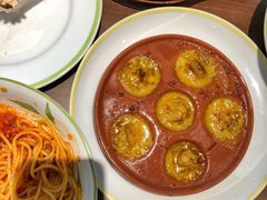 -萨莉亚意式餐厅(杭州滨江天街店)