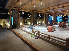 -清河半岛温泉度假酒店