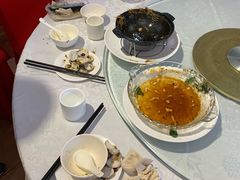 -小贝壳酒楼(经九路店)