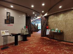 -夏阳湖皇冠假日酒店-中餐厅