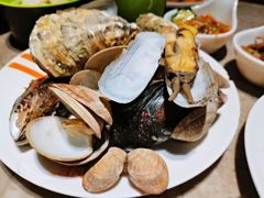 -V-ONE西雅图海鲜自助餐厅(仓山万达广场店)