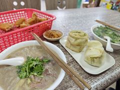 -沂州糁馆(大学城店)
