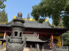 -虞山风景区