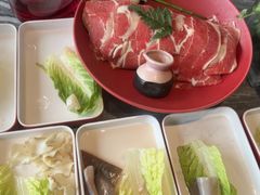 -合乐·创意火锅(亚东柒号店)