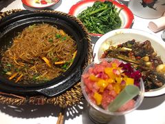 -遇见老南昌-柴火灶(顺外路店)