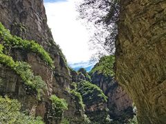 -龙门涧景区
