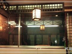 大堂-真剑日本料理·铁板烧(贵州路店)