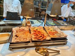 -晶丽香榭自助餐(南京大饭店)