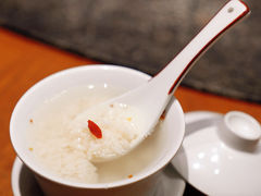 五代传承灵山酒酿-大鱼徽州·寻味徽菜(星光总店)