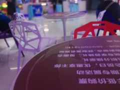 -环球时代影城(吉大店)