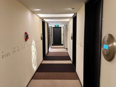 -广州永庆坊瞻云精选酒店