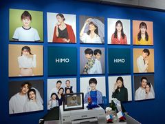 -海马体照相馆(深圳万象天地店)