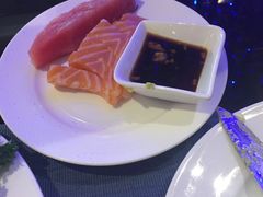 -康帝国际酒店-艾斯本自助西餐厅