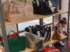 -TORY BURCH(比斯特苏州购物村店)