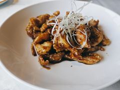 -庆云楼饭庄(什刹海店)