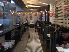 -潮庭港式茶餐厅·熊仔奶茶(同济广场店)