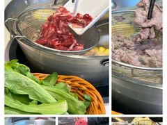 -潮汕林记牛肉火锅(万象天地店)
