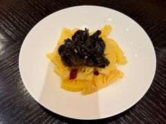 -海天楼中餐厅(吴宫泛太平洋酒店)