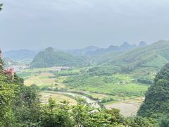 -英西峰林·洞天仙境