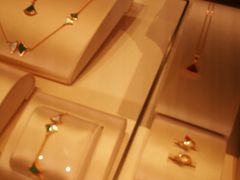 -宝格丽BVLGARI(美罗精品店)