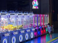 -嗨马乐动室内潮玩运动·团建·轰趴·桌游(南丰汇店)