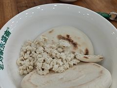 -老刘家永盛斋·传统泡馍(东关南街店)