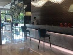 -鹭江潮餐厅•福建菜(鹭江佲家酒店)