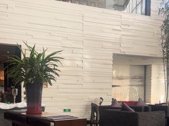 -天津海河悦榕庄·Lobby Lounge大堂吧