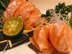 -気楽亭和食料理(气乐亭大世界本店)