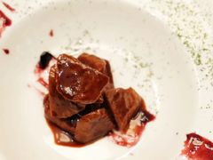 -菩提树·素食餐厅(汇智国际商业中心店)