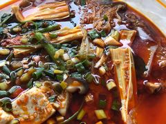 -川魂帽牌货冒菜(水晶郦城店)