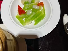 -外高桥喜来登酒店采悦轩