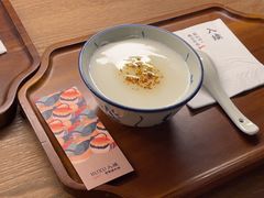 -RUXU入续鸳鸯糖水铺(万菱汇店)