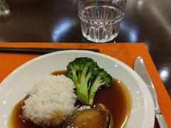 -南通大饭店·米兰餐厅