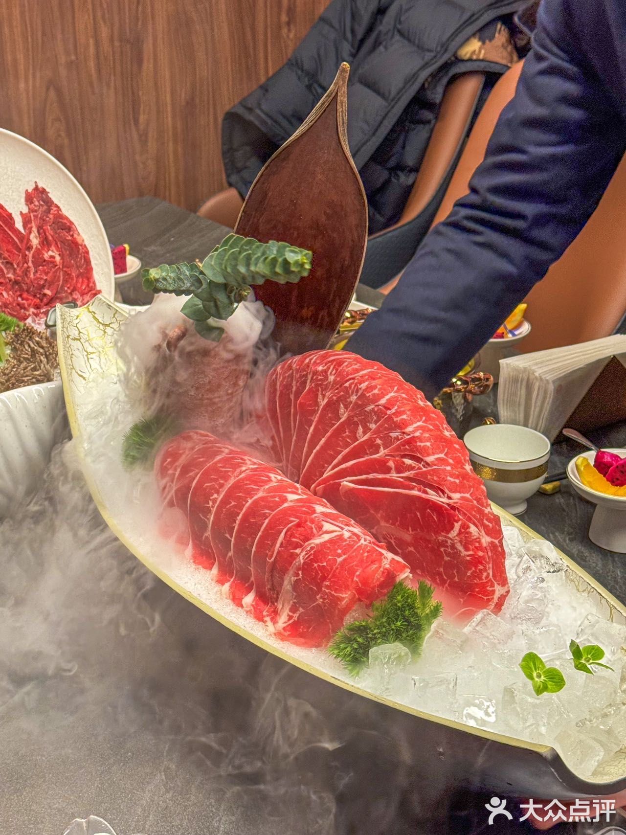 春节聚餐就来彭州这家牛肉火锅薅羊毛啊！！！