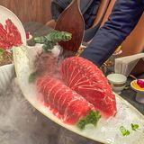 春节聚餐就来彭州这家牛肉火锅薅羊毛啊！！！