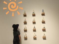 -观澜湖手艺工场·陶艺·吹玻璃·拼豆