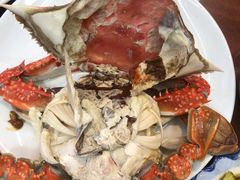 -小铜锣湾海鲜家常菜馆(河西店)