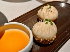 -淮扬府·游园京梦(成都 SKP 店)