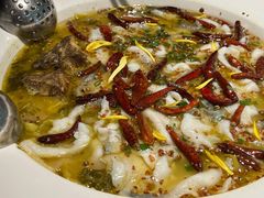 -太二酸菜鱼(福州泰禾店)