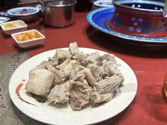 -凤吉园乌拉满族火锅中华老字号(繁荣路店)