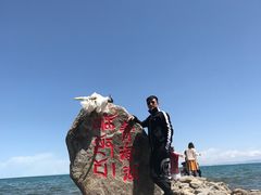 -青海湖国家重点风景名胜区