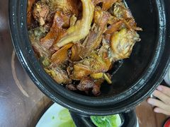 -斯丹姜母鸭·古法干香(涂门街总店)